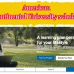 American Intercontinental University scholarships