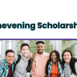 Chevening Scholarship