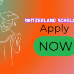 Switzerland scholarships