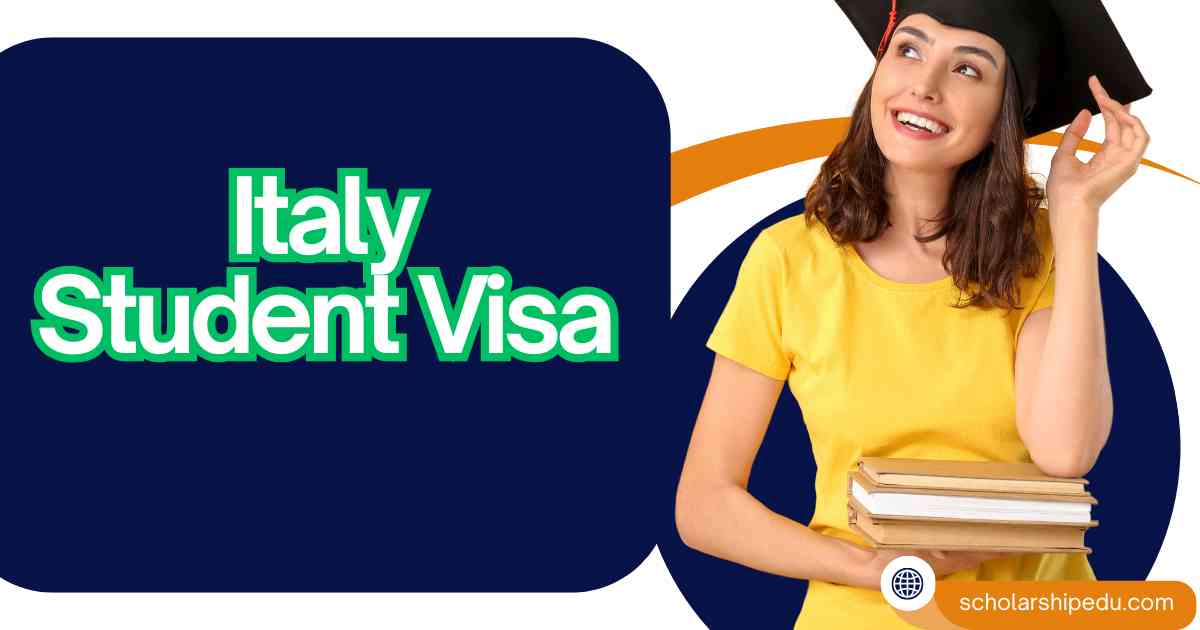 Study in Italy